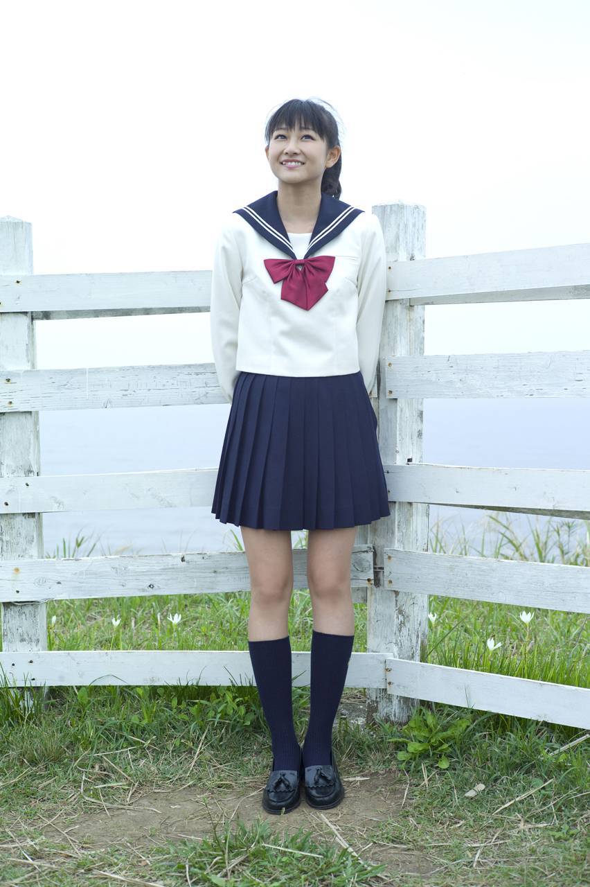 和田彩花 日本写真 [Hello! Project Digital Books]